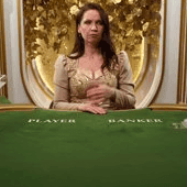 Salon Privé Baccarat K thumbnail
