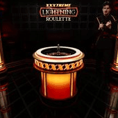 Xxxtreme Lightning Roulette thumbnail