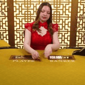 Baccarat Control Squeeze thumbnail