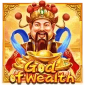 God of Wealth thumbnail